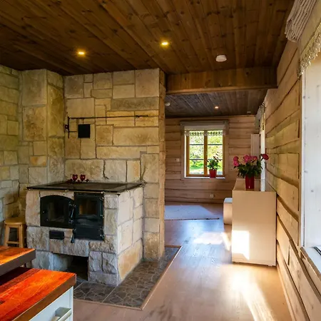 Country house Jossi *