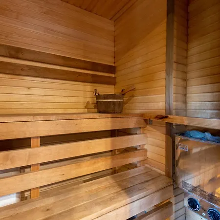 Jossi Country house Nasva