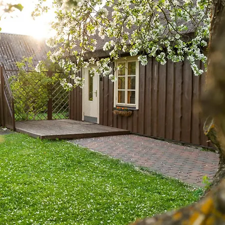 Jossi Country house *