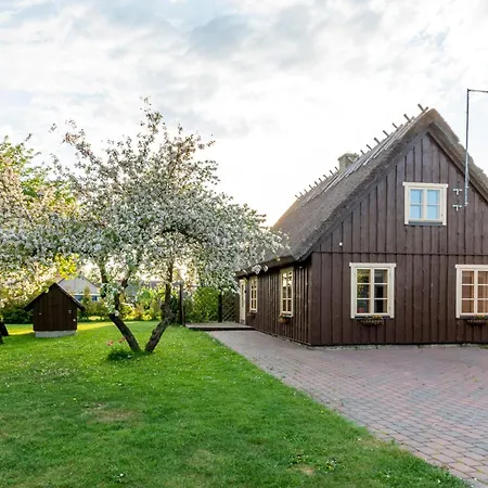 Country house Jossi *