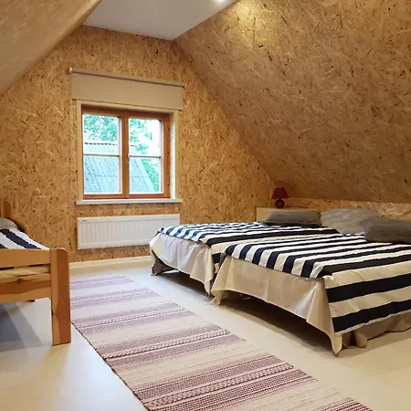 Country house Jossi *